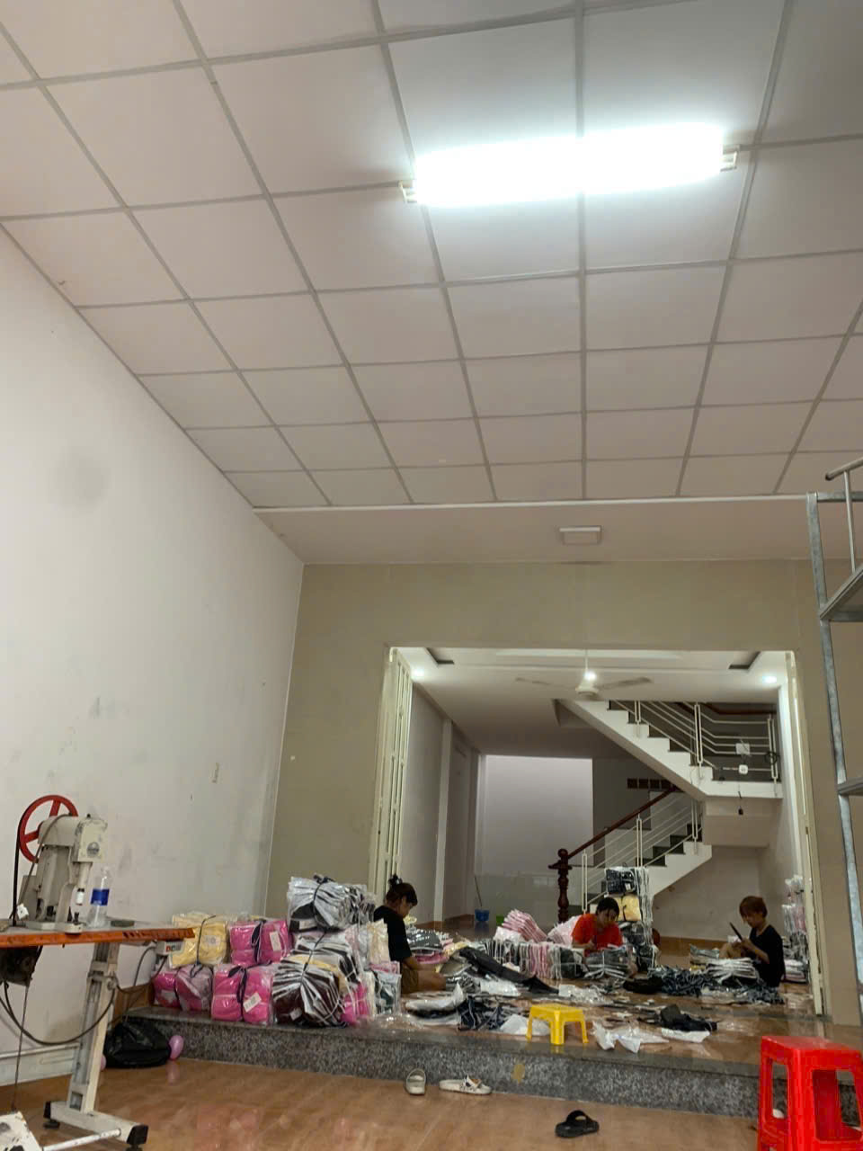 nhà bán. bình tân 6.4 tỷ.Gần AEON - Ảnh 2